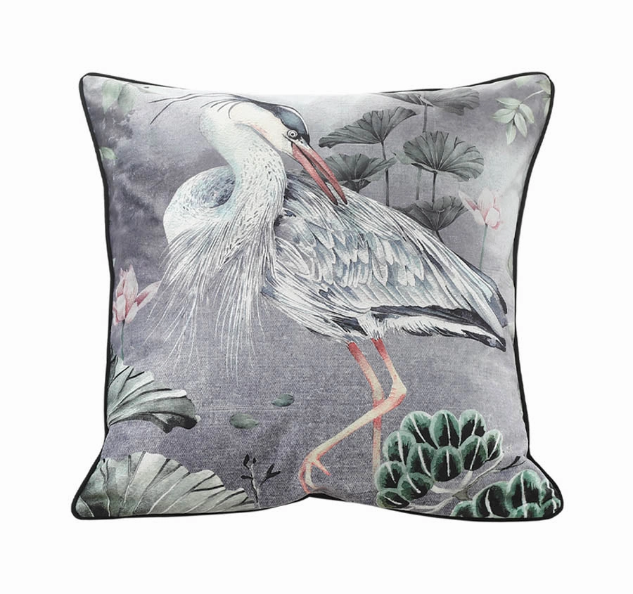 Orient Quilt Cover Set Range Daybreak