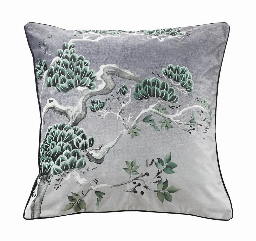 Orient Quilt Cover Set Range Daybreak