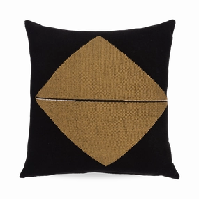 Origami Pillow