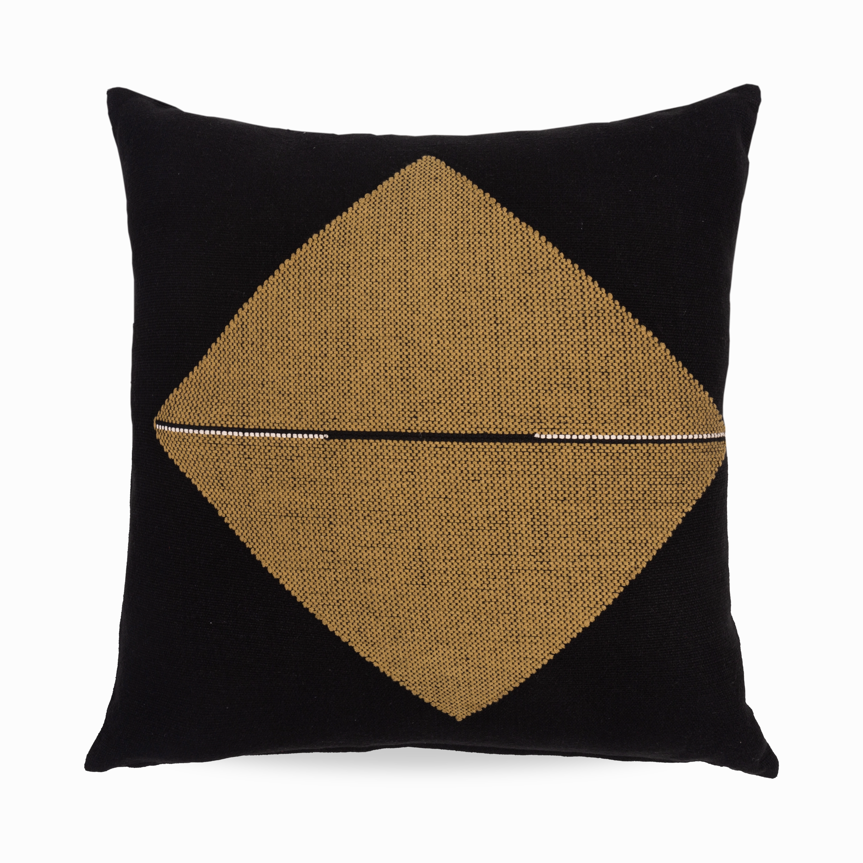 Origami Pillow