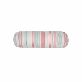 Otillo Bolster Cushion 60 x 18cm by Linen House