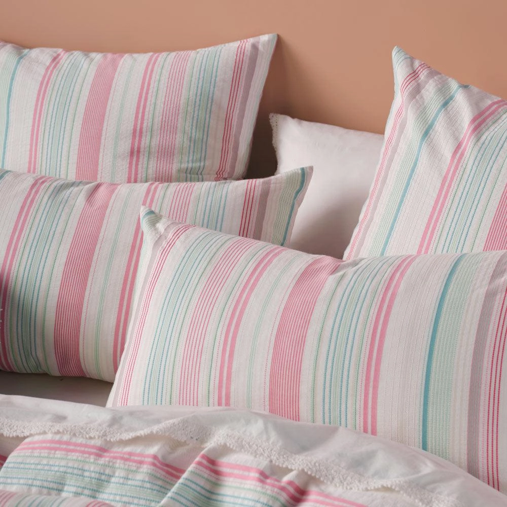 Otillo European Pillowcase by Linen House