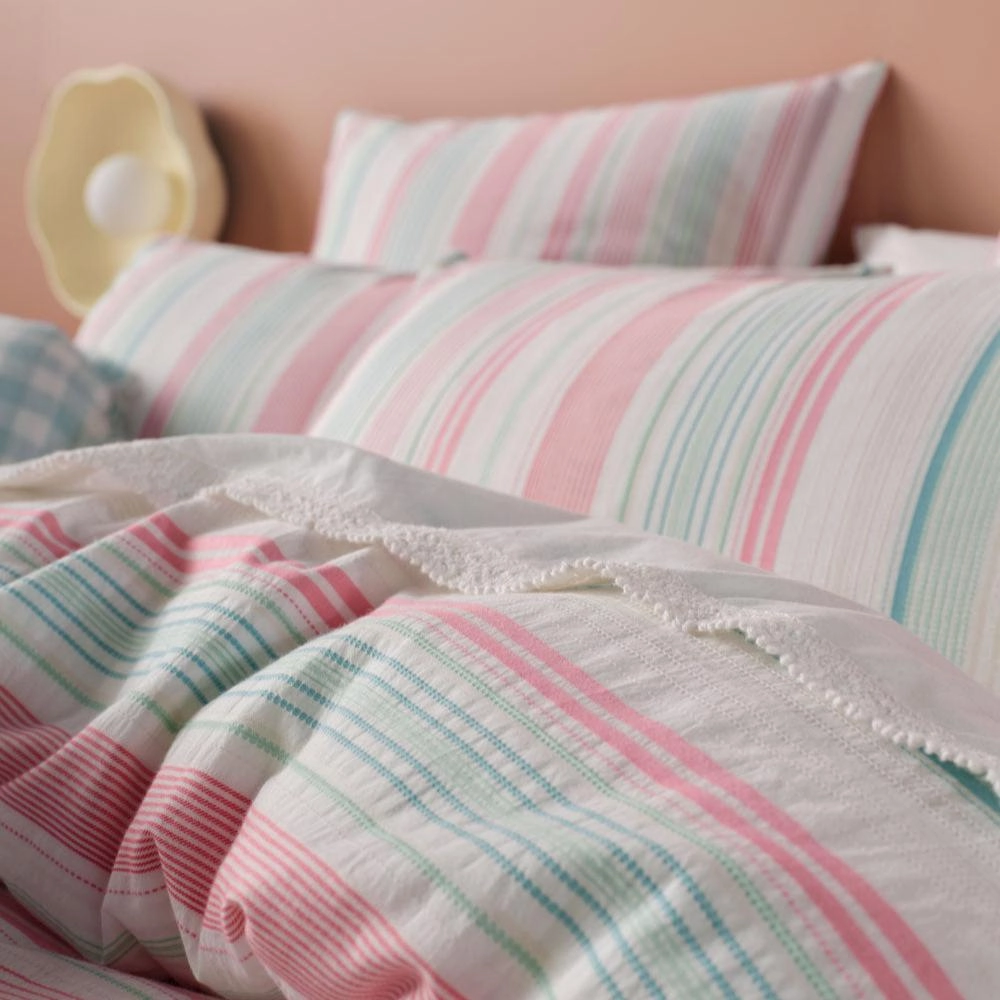 Otillo European Pillowcase by Linen House