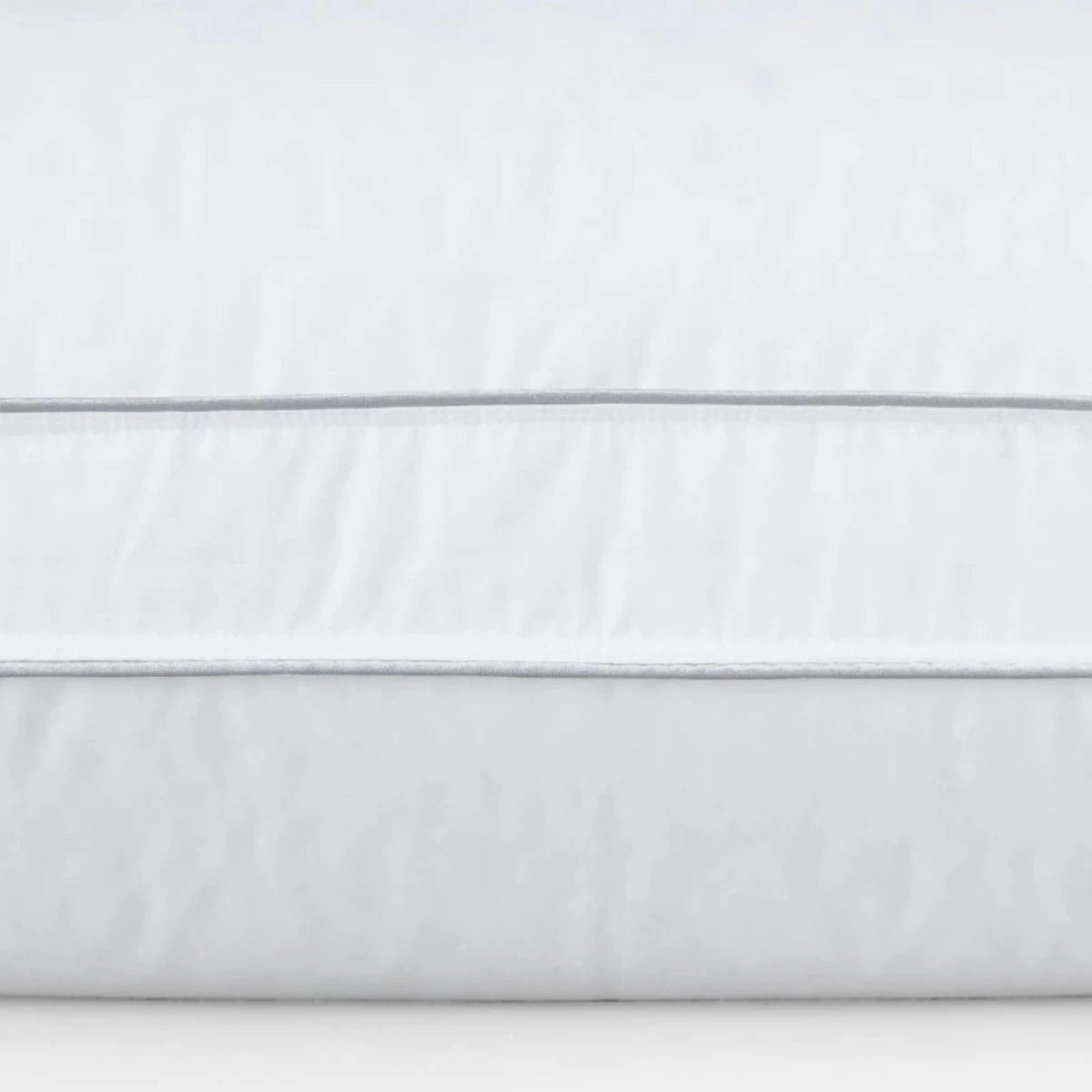 Pure Indulgence Feather & Goose Down Pillow LOW by Sheridan