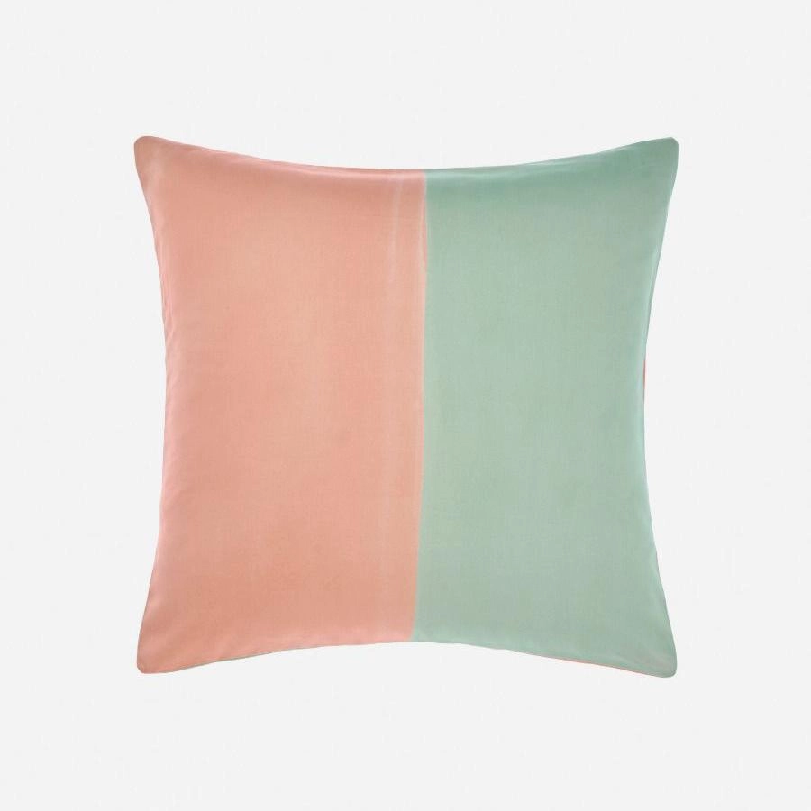 Quinn European Pillowcase by Linen House