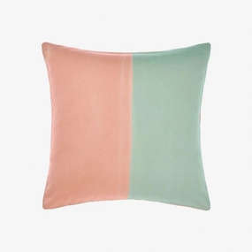 Quinn European Pillowcase by Linen House