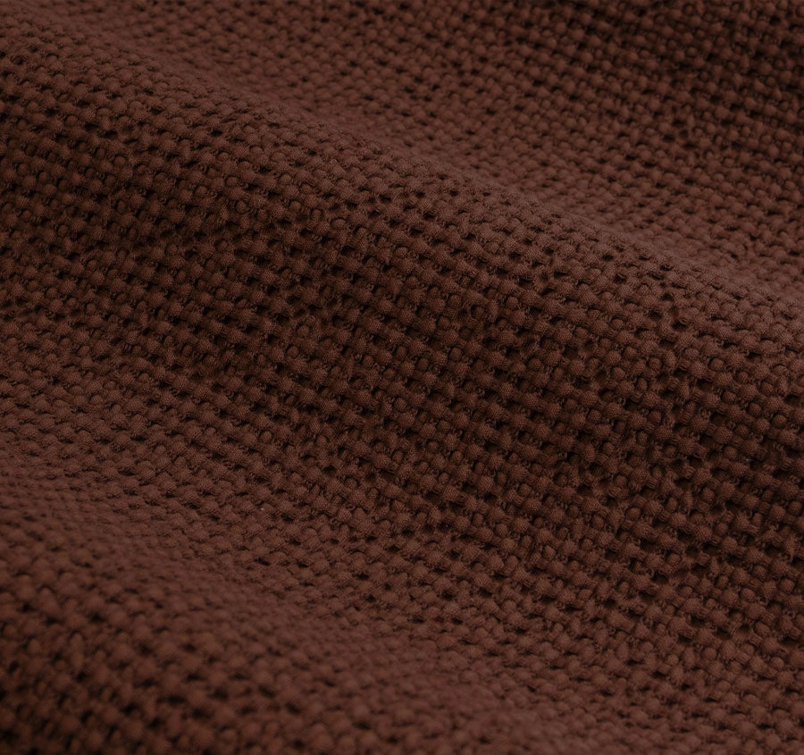 Ranch Quilt Cover Set Range Bark