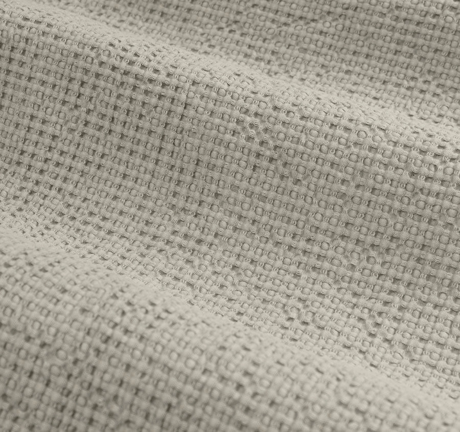 Ranch Quilt Cover Set Range Sand