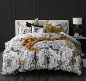 Reine Quilt Cover Set Range