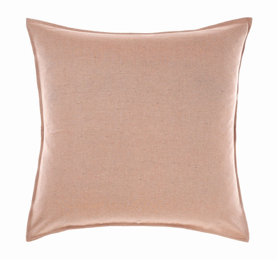 ReJeaneration Rialta Quilt Cover Set Range Rust