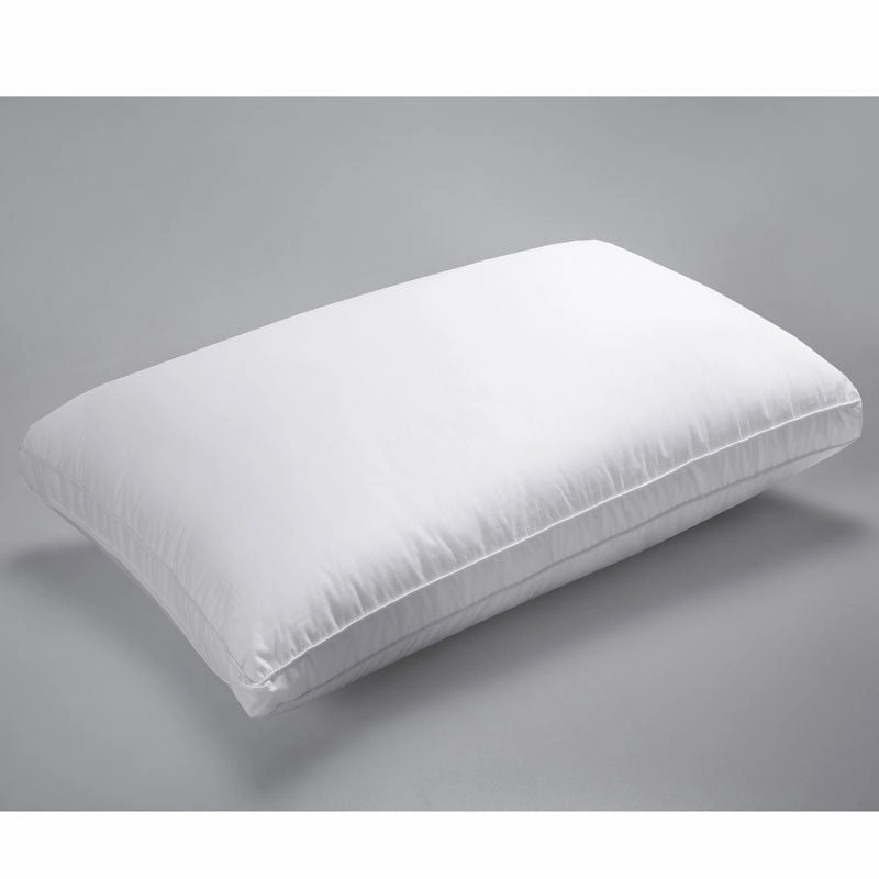 Relax Right Microfibre King Pillow by Bianca