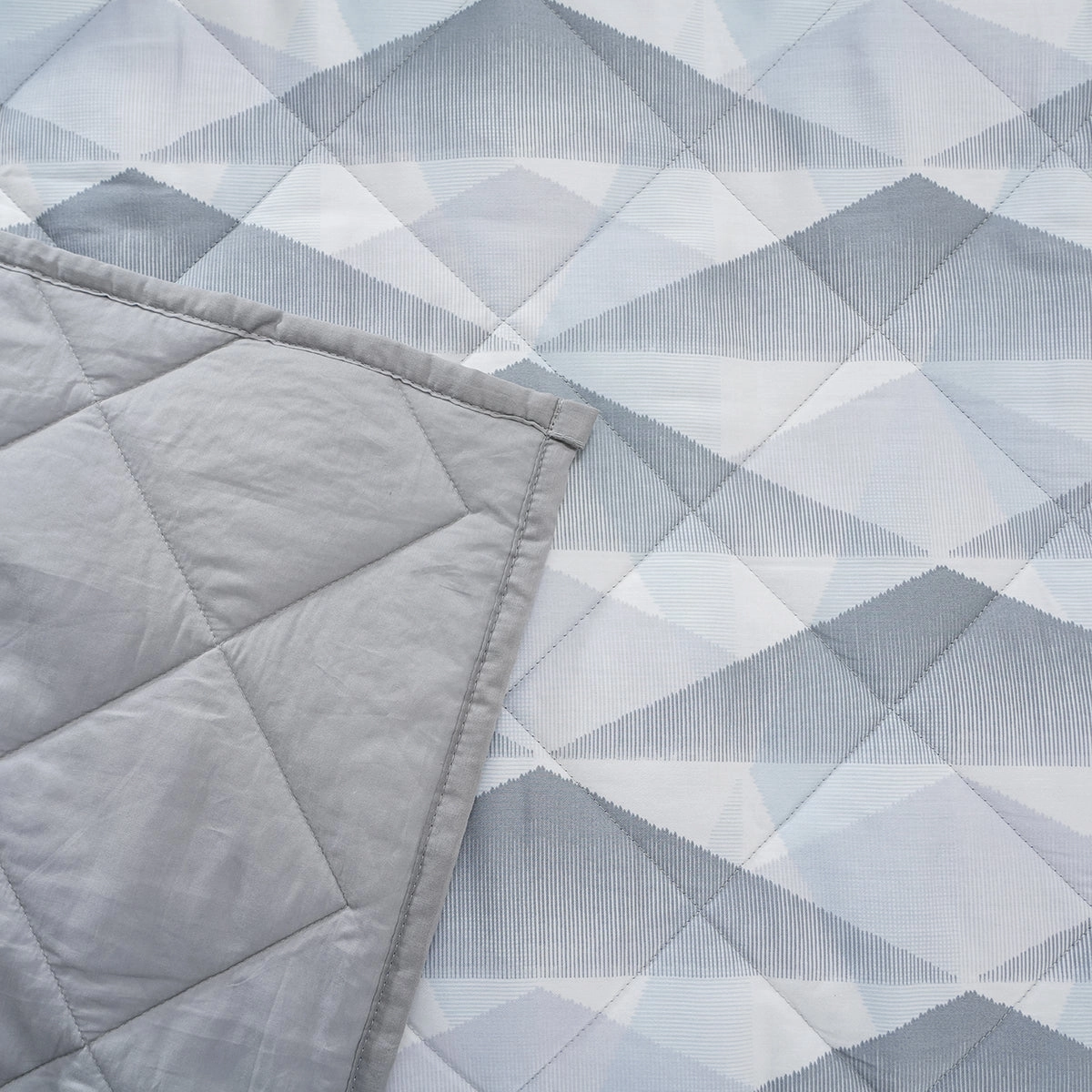Royal Botanic Emerson 4PC Quilt/Quilted Bed Cover Set