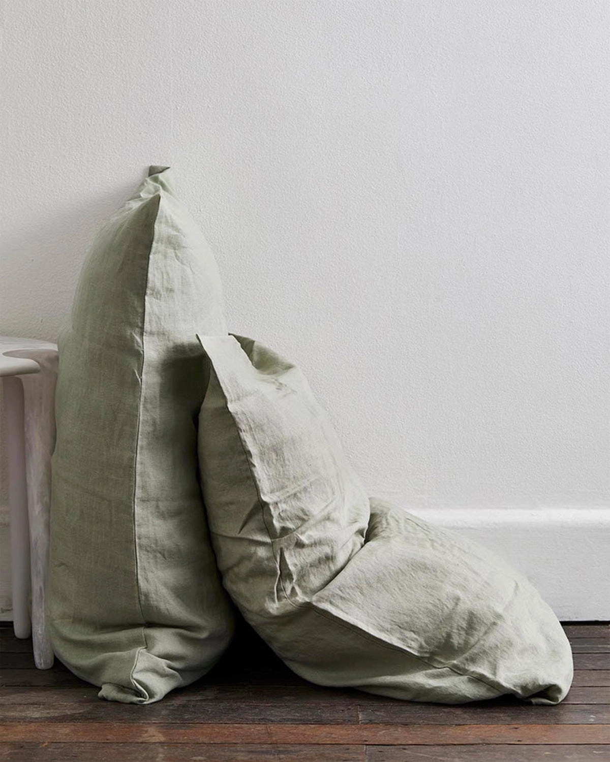 Sage & Pistachio Quilt Bedding Bundle