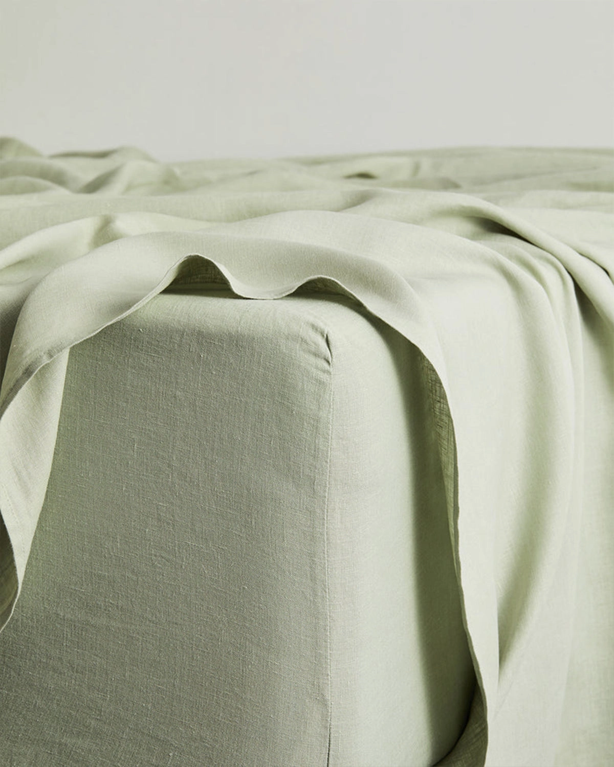 Sage & Pistachio Quilt Bedding Bundle