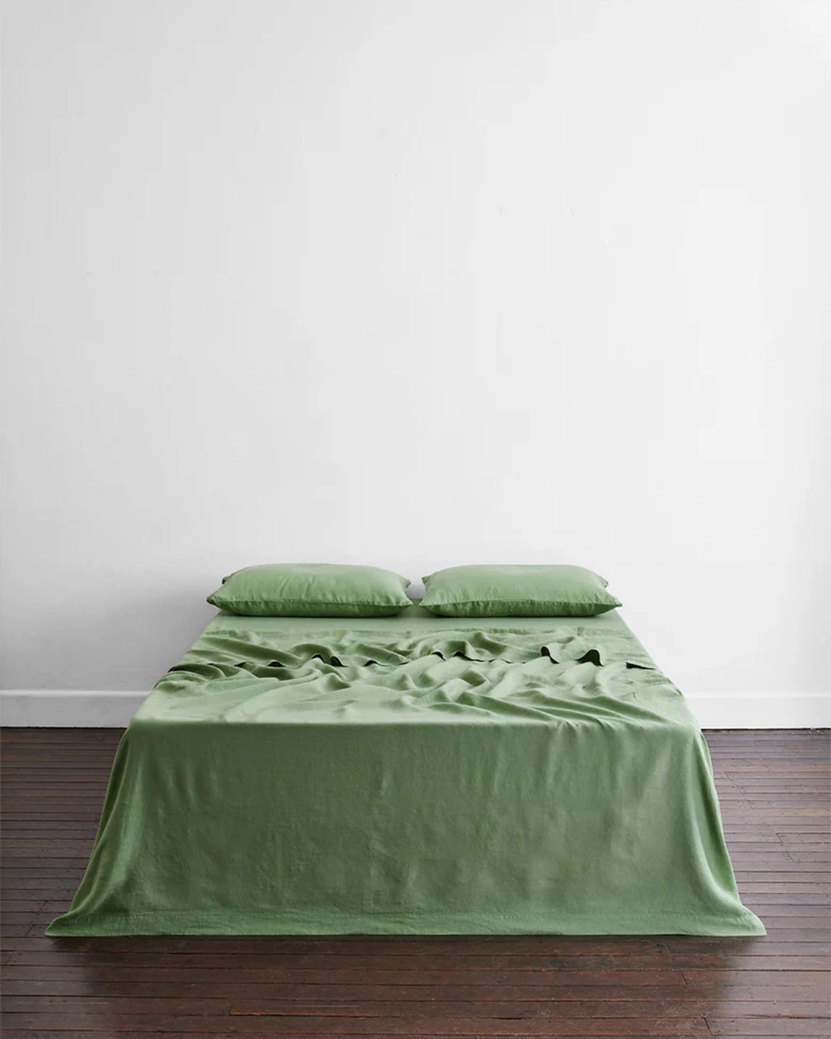 Sage & Pistachio Quilt Bedding Bundle