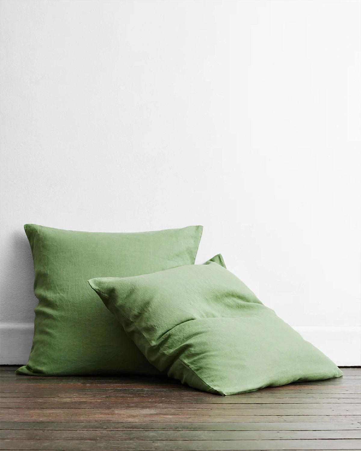 Sage & Pistachio Quilt Bedding Bundle