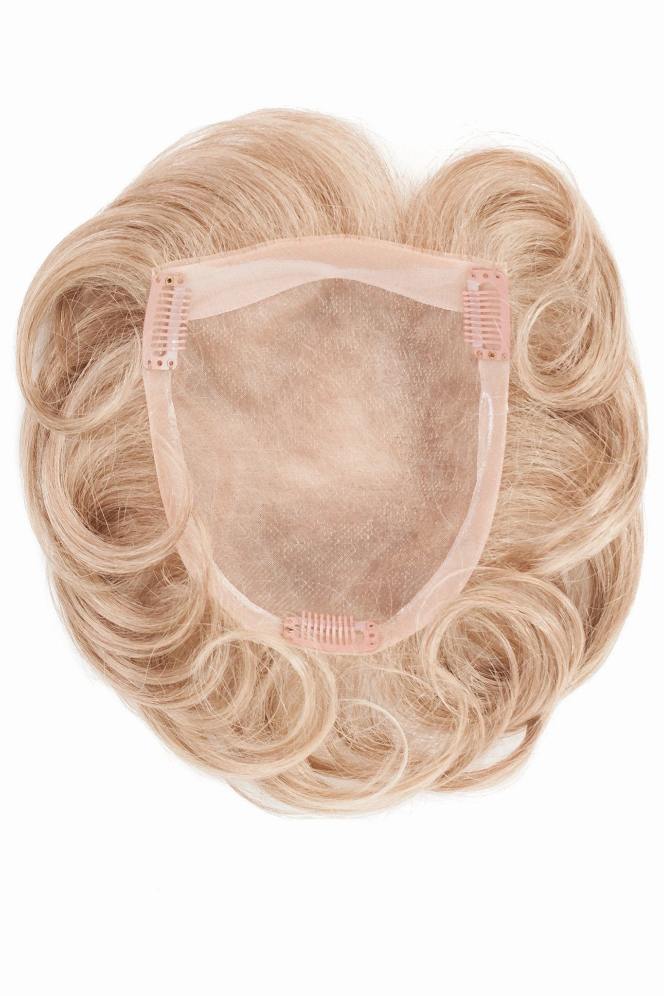 Sale - Tony of Beverly Additions - Minuette - Color: Dark Auburn