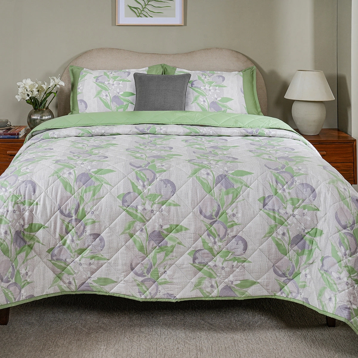Sensory Bloom Colorsplash 6 pcs Lilac Bed Box Set