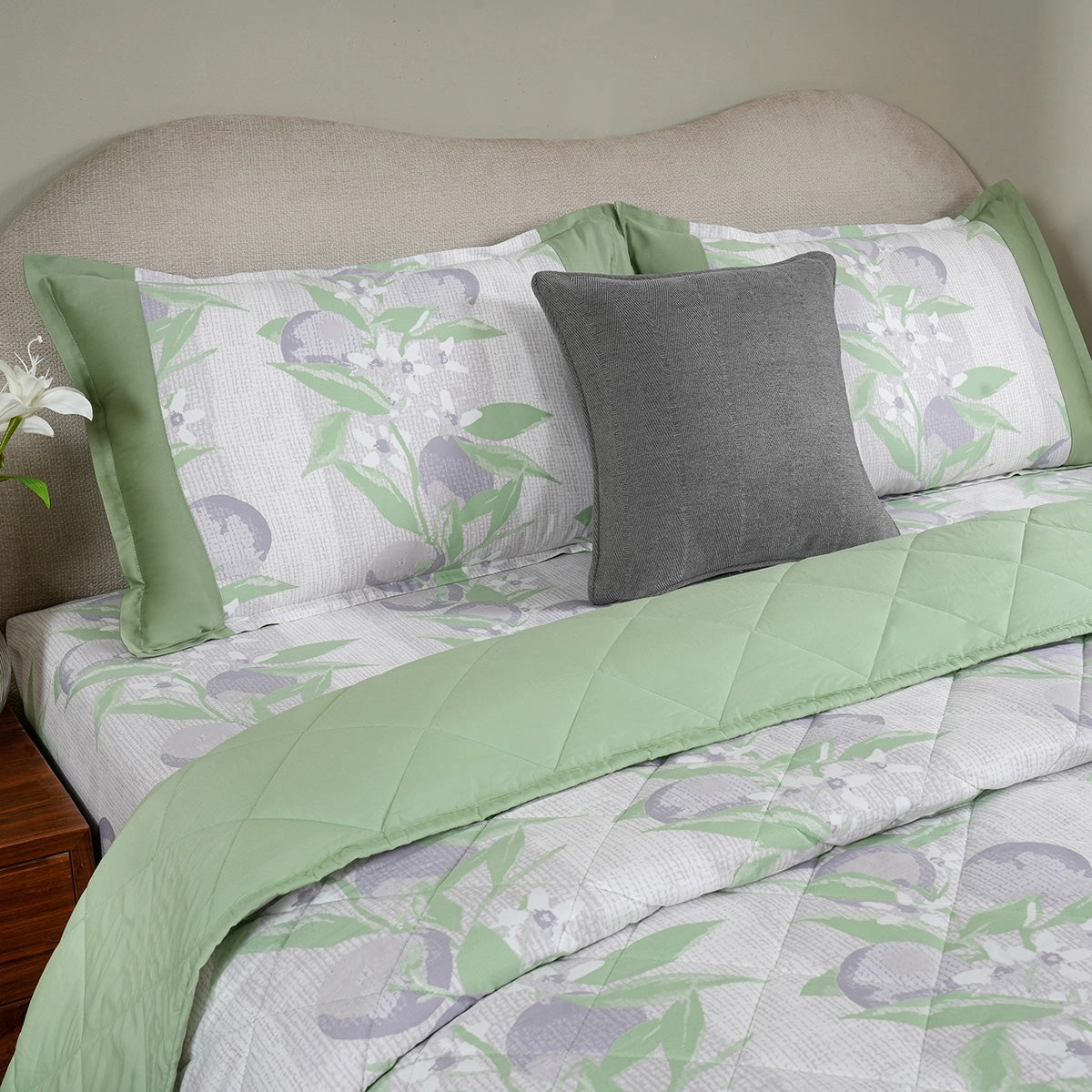 Sensory Bloom Colorsplash 6 pcs Lilac Bed Box Set