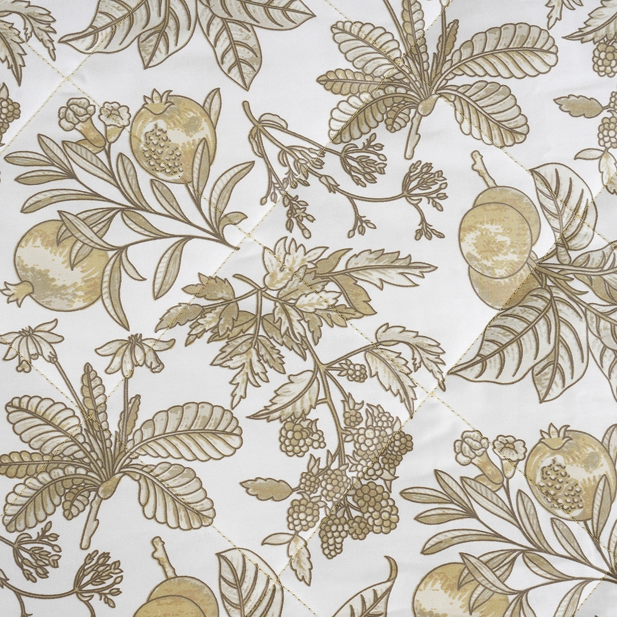 Sensory Bloom Fruity Foliage 6 pcs Mustard Bed Box Set