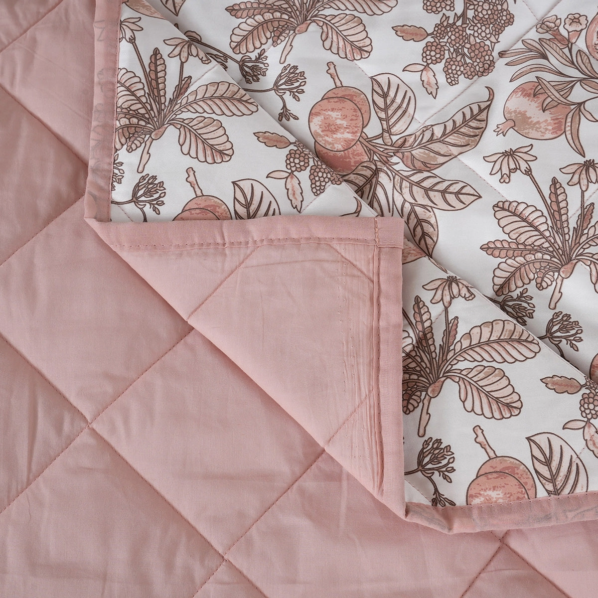 Sensory Bloom Fruity Foliage 6 pcs Pink Bed Box Set
