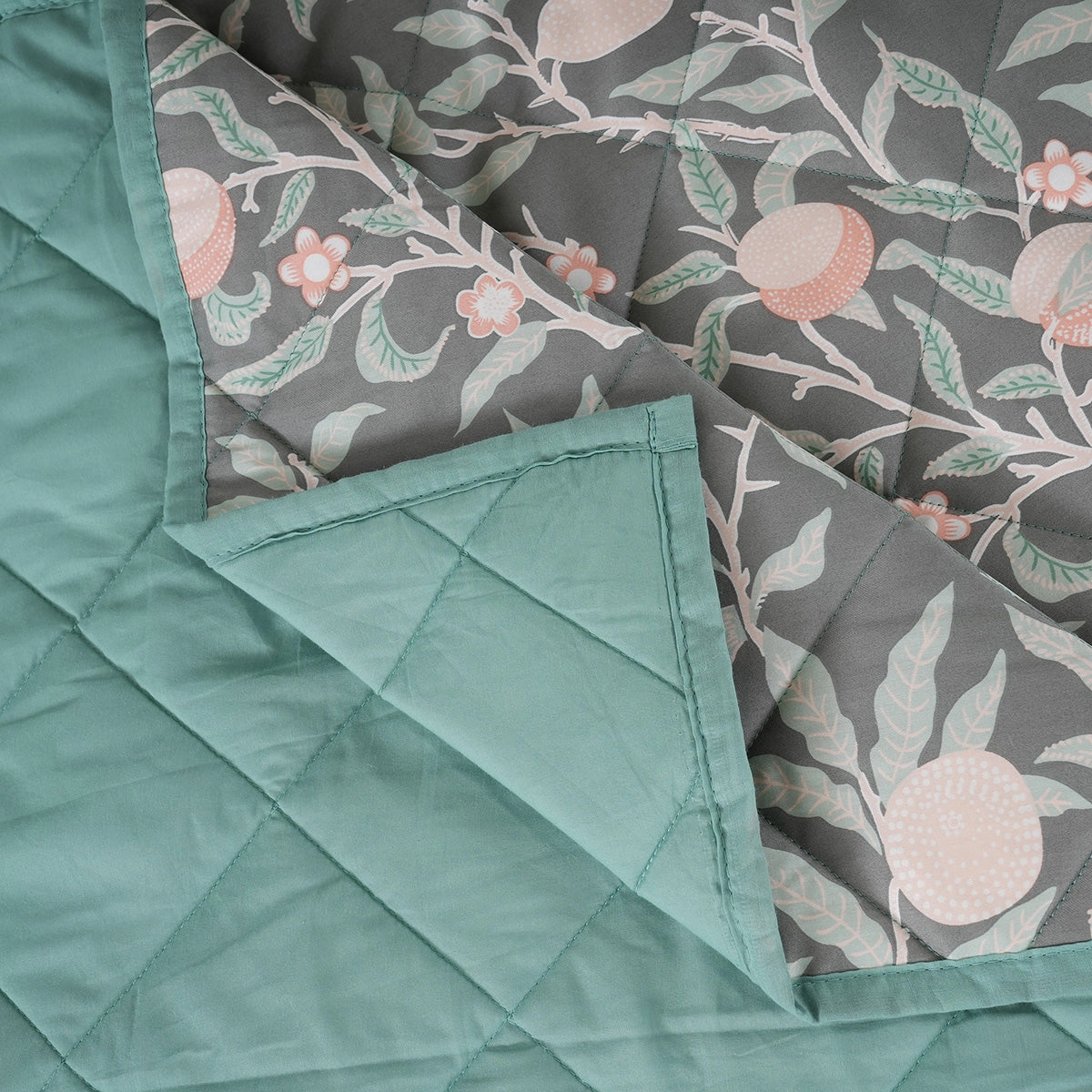 Sensory Bloom Granada 6 pcs Green Bed Box Set