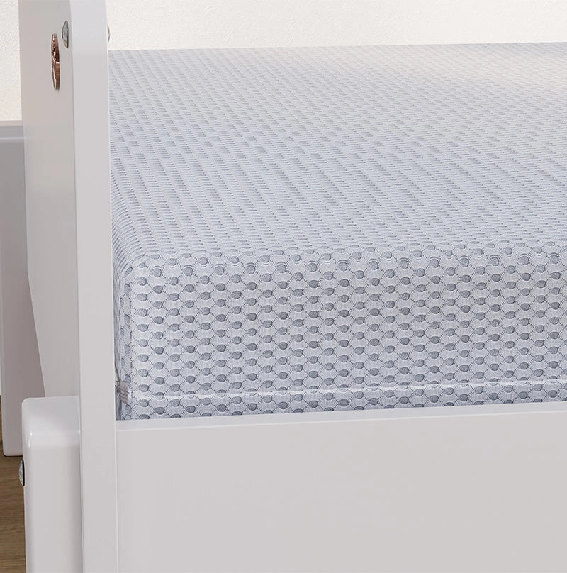 Single Bed Airflow Mattress 188 x 90 x 15cm
