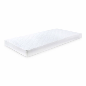 Single Bed Fitted Mattress Protector 190 x 90cm