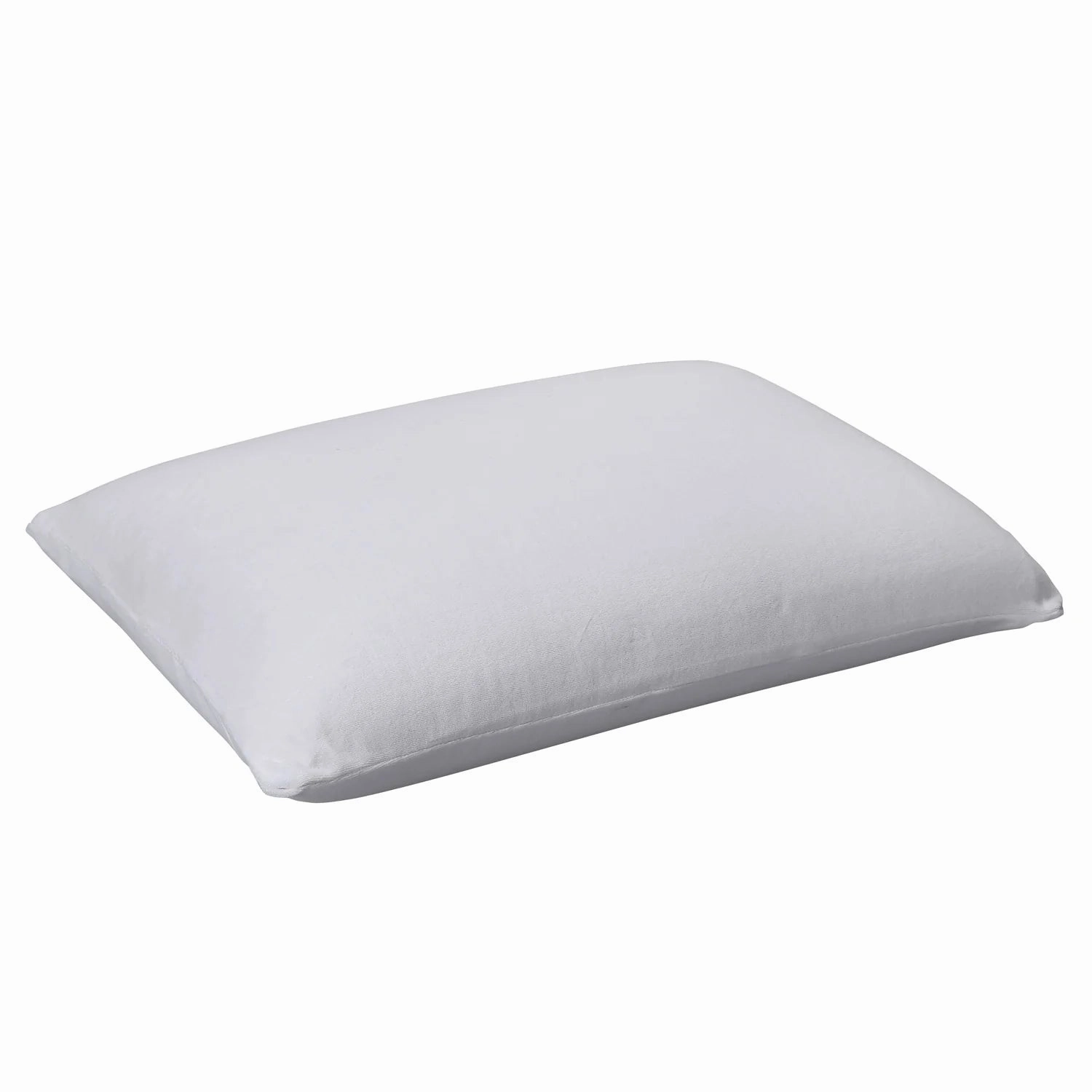 Sleep Easy Talalay Latex Pillow - High Profile- Medium Feel by Bianca