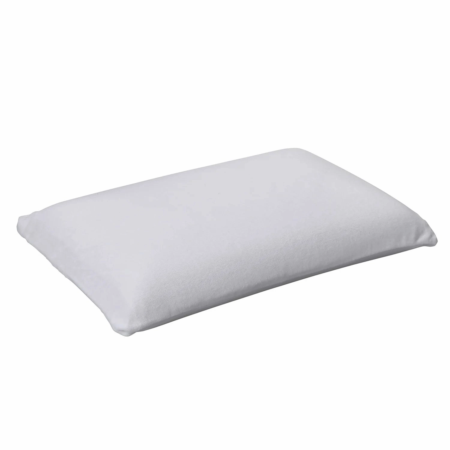 Sleep Easy Talalay Latex Pillow - Medium Profile- Medium Feel by Bianca