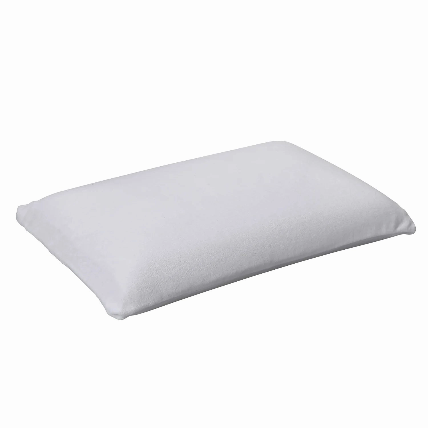 Sleep Easy Talalay Latex Pillow - Medium Profile- Medium Feel by Bianca