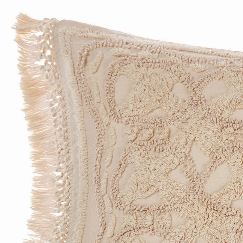 Somers Sand Pillowsham Set by Linen House