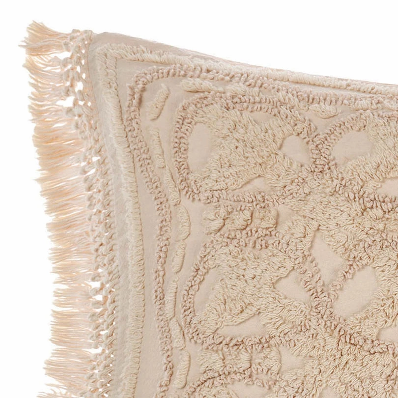 Somers Sand Pillowsham Set by Linen House