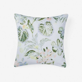 Sonia European Pillowcase by Linen House