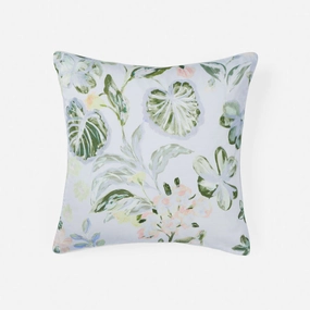 Sonia European Pillowcase by Linen House
