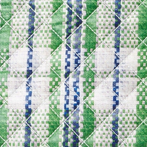 Spring Plaid Nik