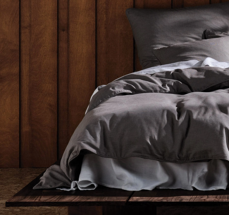 Stornoway Quilt Cover Set Range Night