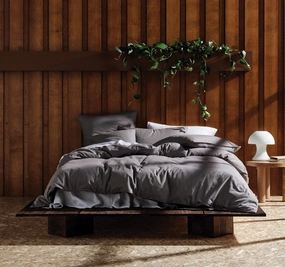 Stornoway Quilt Cover Set Range Night