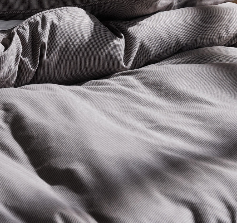 Stornoway Quilt Cover Set Range Night