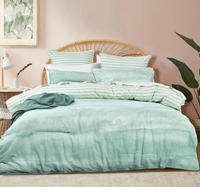 Terrain Quilt Cover Set Range