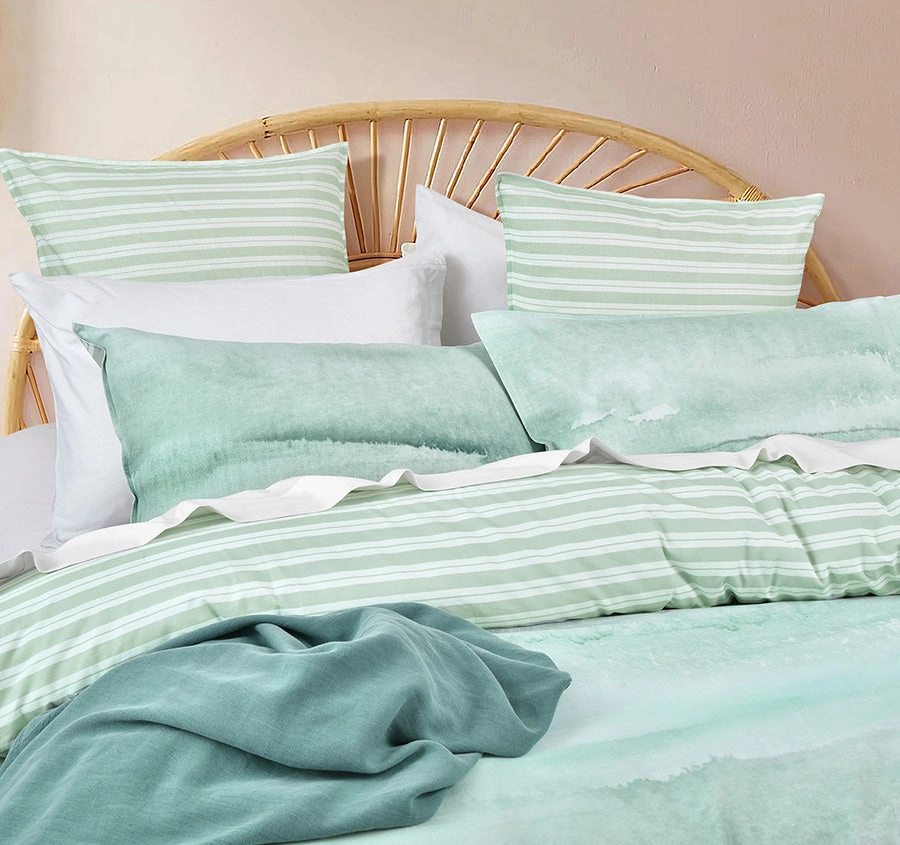 Terrain Quilt Cover Set Range