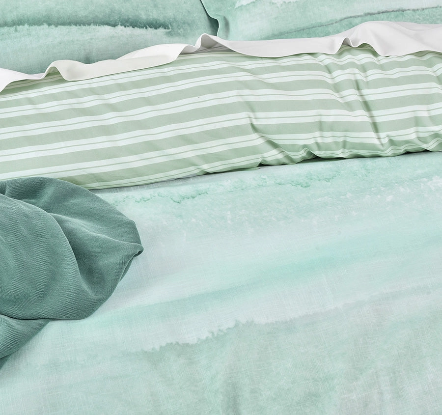 Terrain Quilt Cover Set Range
