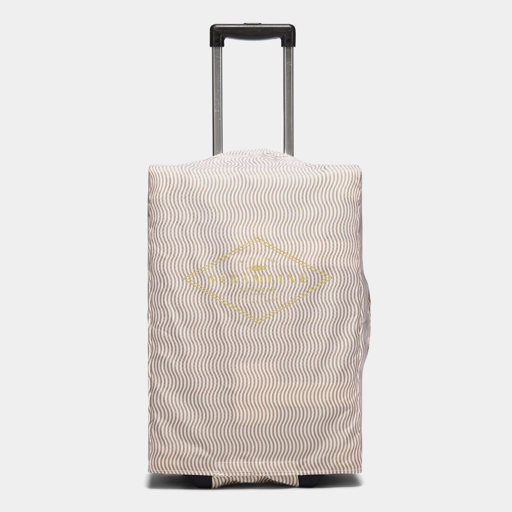 The Signature Wave Protective cover - Carryon Size