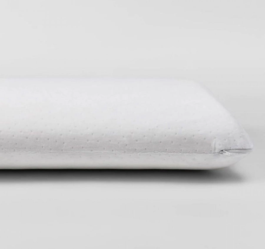 Therapillo Premium Memory Foam High Profile Standard Pillow