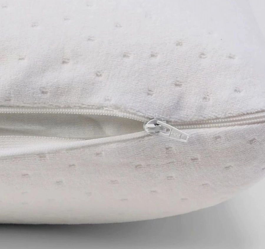 Therapillo Premium Memory Foam High Profile Standard Pillow