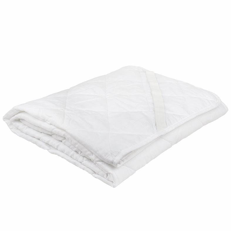 Villa Strap Mattress Protector by Bambury Commercial