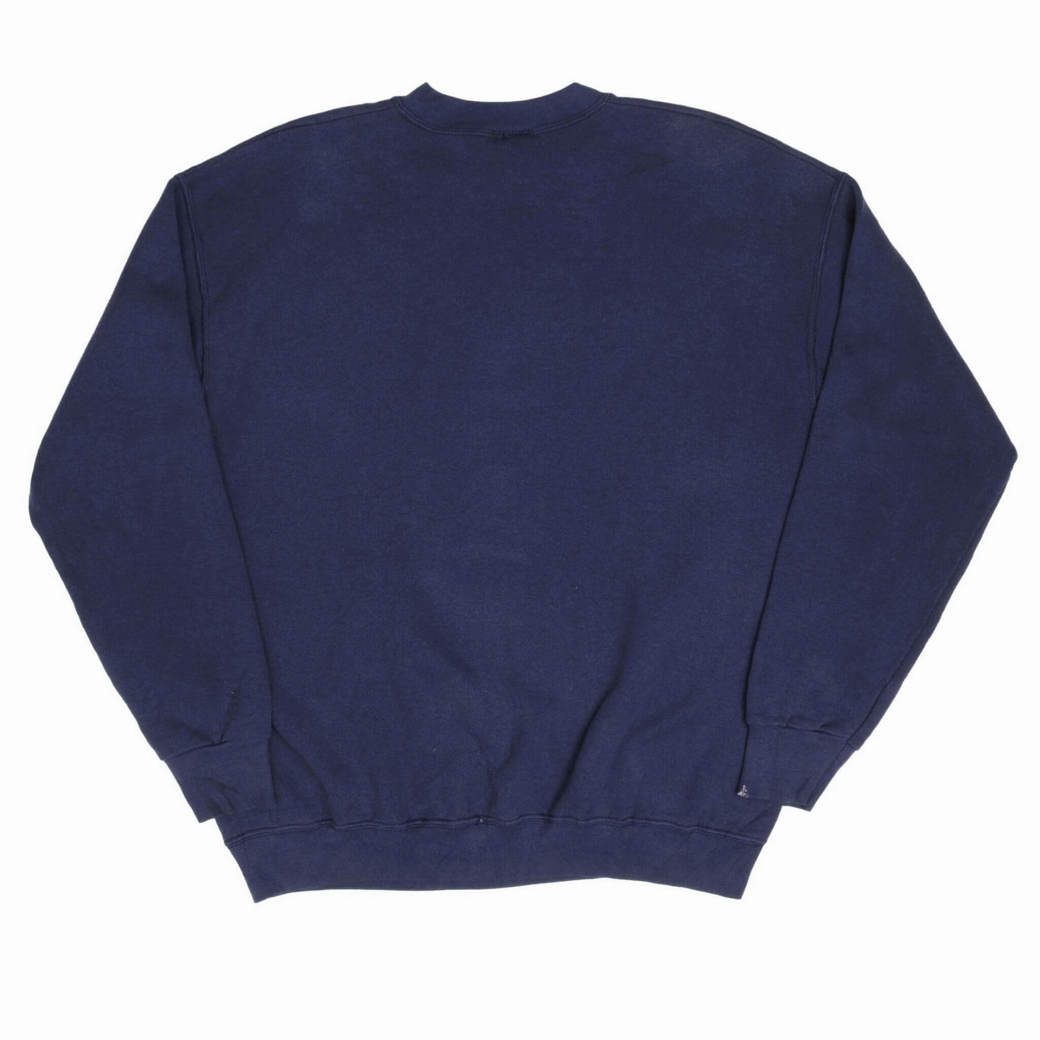 VINTAGE SCOOBY DOO SWEATSHIRT SIZE XL 1998