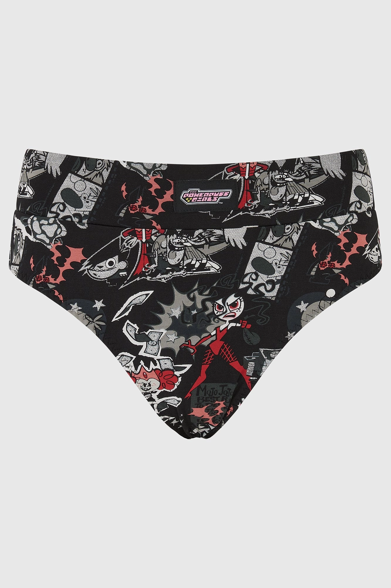 We Want To Fight Panty